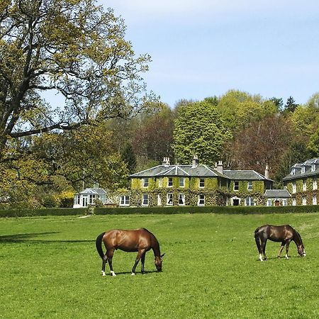Blairgowrie and Rattray Kinloch House Hotel מראה חיצוני תמונה