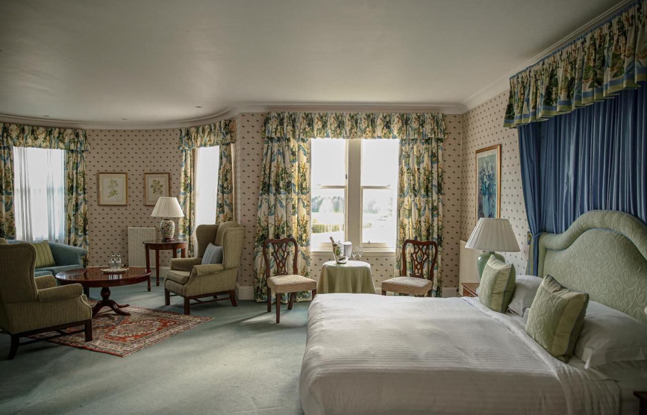Blairgowrie and Rattray Kinloch House Hotel מראה חיצוני תמונה