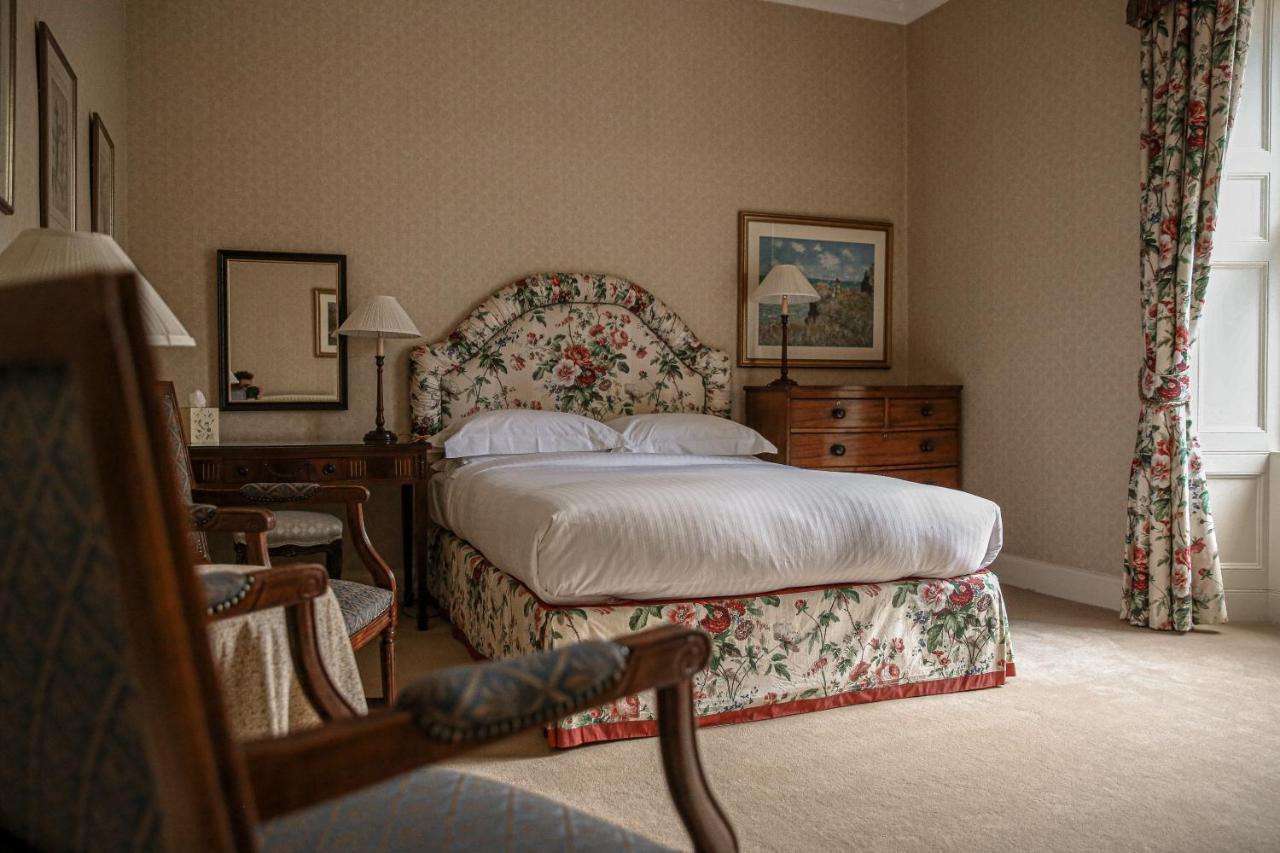 Blairgowrie and Rattray Kinloch House Hotel מראה חיצוני תמונה