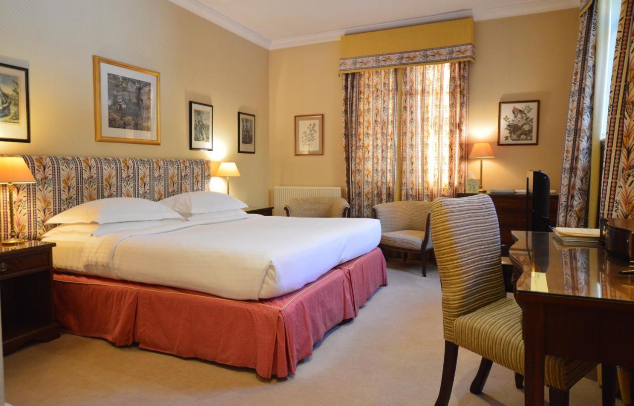 Blairgowrie and Rattray Kinloch House Hotel מראה חיצוני תמונה