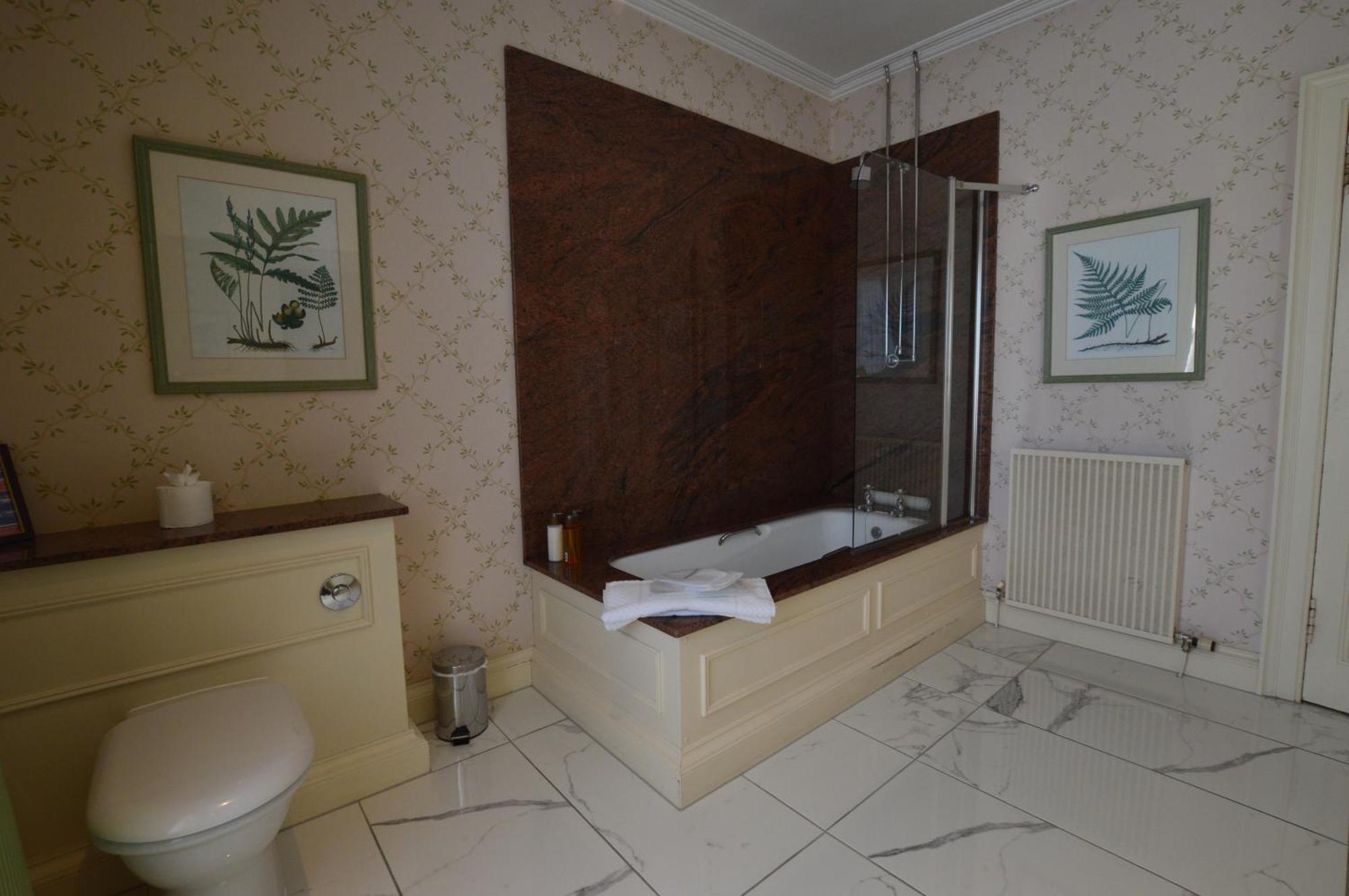 Blairgowrie and Rattray Kinloch House Hotel מראה חיצוני תמונה