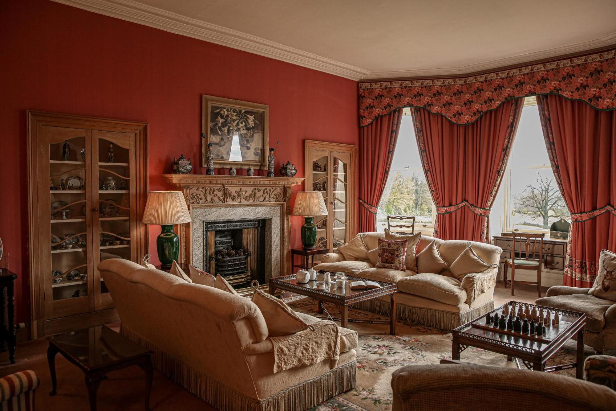 Blairgowrie and Rattray Kinloch House Hotel מראה חיצוני תמונה