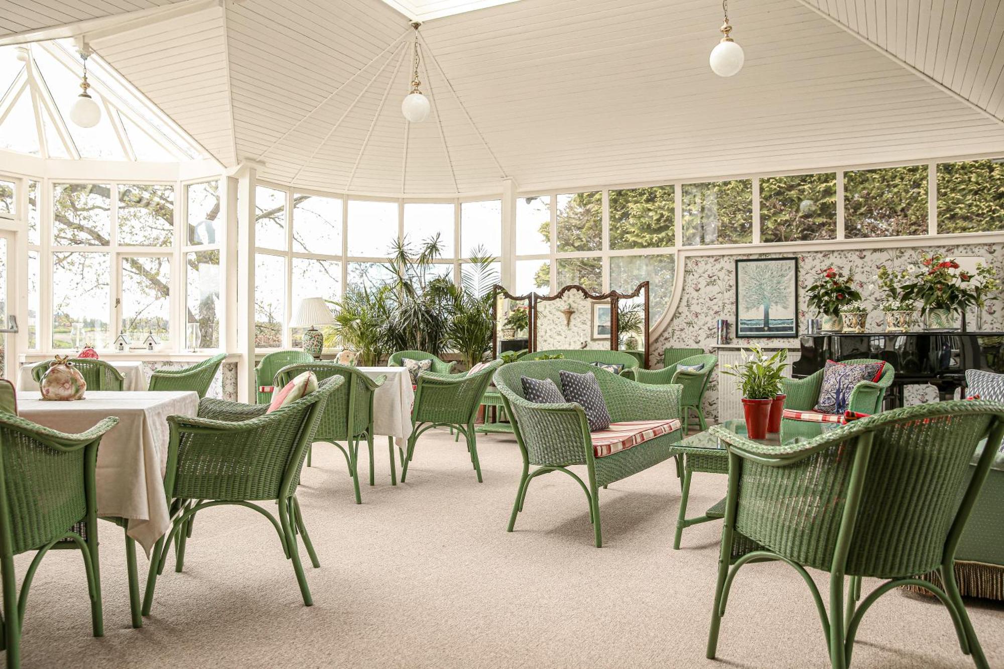 Blairgowrie and Rattray Kinloch House Hotel מראה חיצוני תמונה