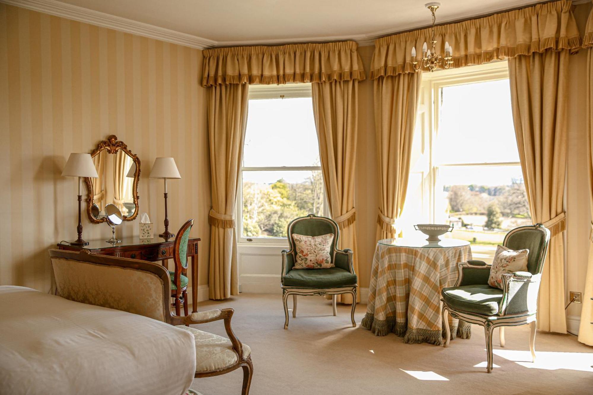 Blairgowrie and Rattray Kinloch House Hotel מראה חיצוני תמונה