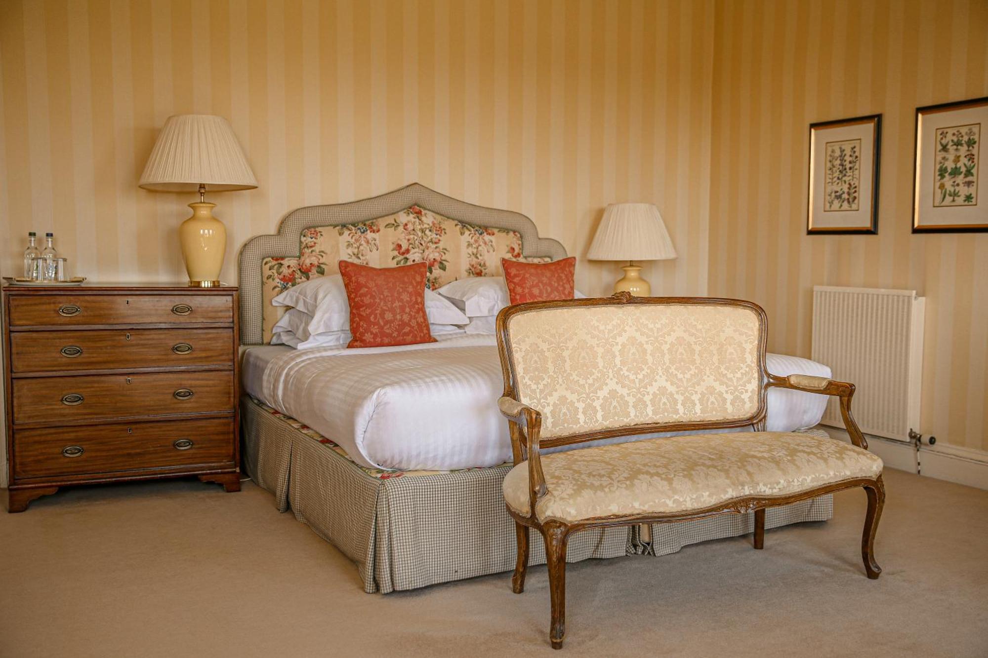 Blairgowrie and Rattray Kinloch House Hotel מראה חיצוני תמונה