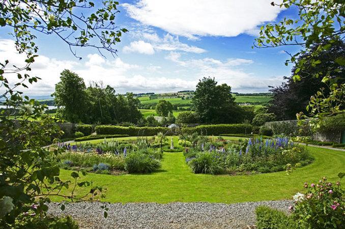 Blairgowrie and Rattray Kinloch House Hotel מראה חיצוני תמונה