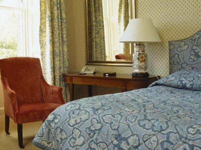 Blairgowrie and Rattray Kinloch House Hotel מראה חיצוני תמונה