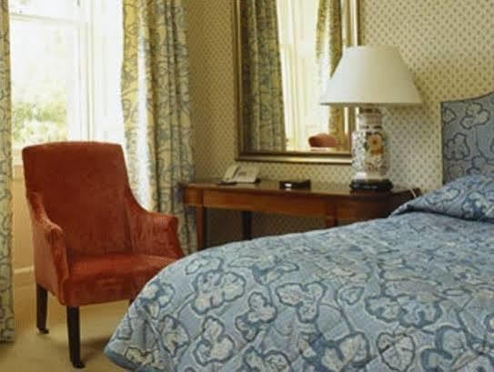 Blairgowrie and Rattray Kinloch House Hotel מראה חיצוני תמונה