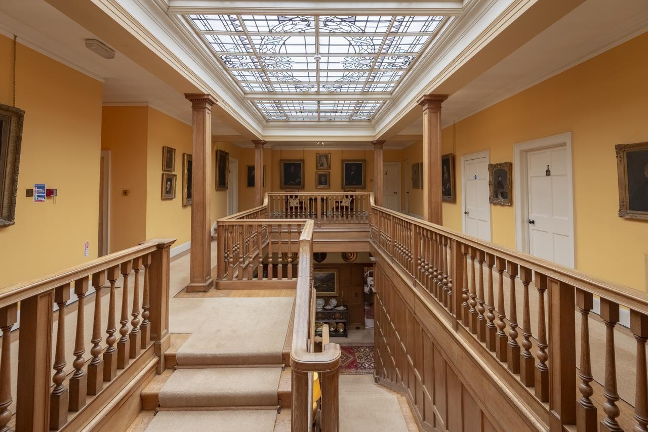 Blairgowrie and Rattray Kinloch House Hotel מראה חיצוני תמונה