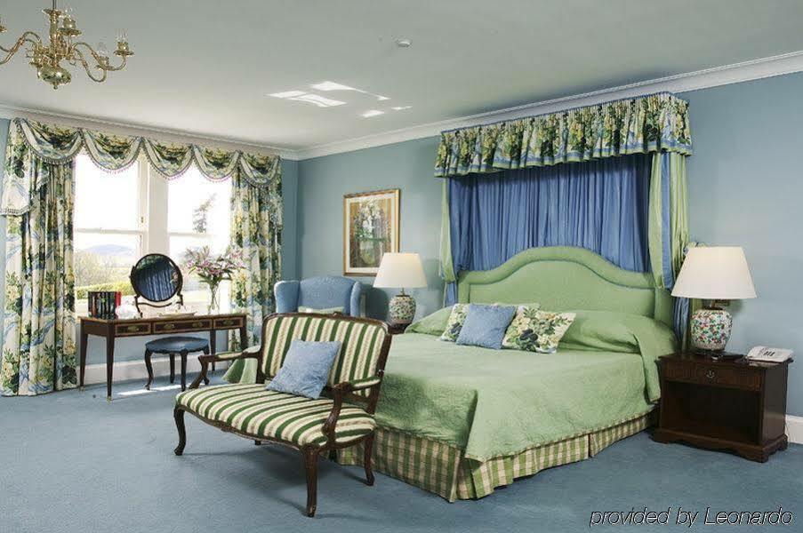 Blairgowrie and Rattray Kinloch House Hotel מראה חיצוני תמונה